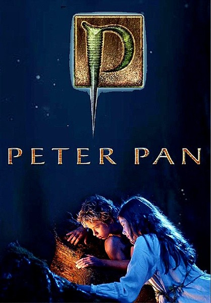 小飞侠彼得潘 Peter Pan [2003][剧情 / 奇幻 / 冒险][澳大利亚 / 美国 / 英国]