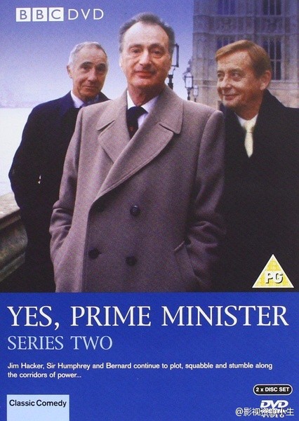 是，首相 Yes, Prime Minister S01~S02 &2013新版[完结][英剧]
