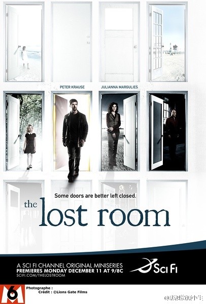 谜之屋 The Lost Room [完结][美剧]