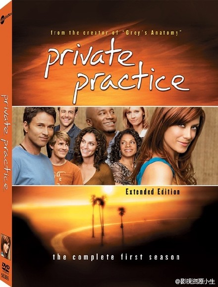 私人诊所S01~S06 [完结][美剧]