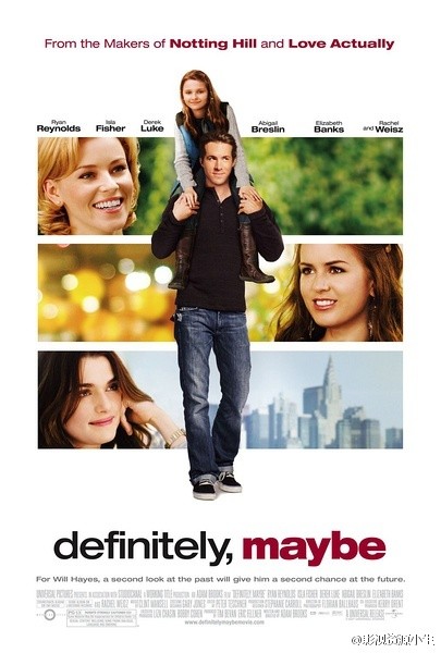 爱情三选一 [2008][剧情 / 喜剧 / 爱情][英国 / 美国 / 法国]