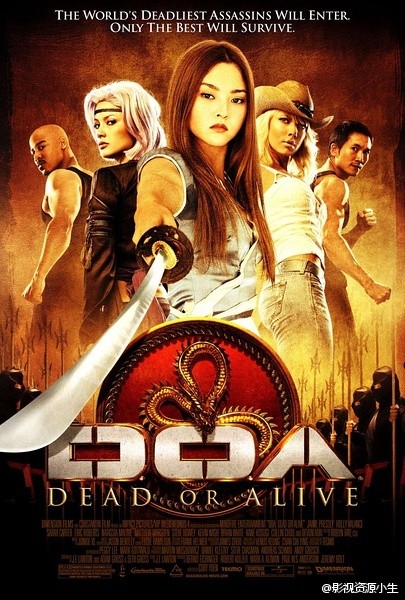 生死格斗 [2006][动作 / 冒险][ 美国 / 德国 / 英国]