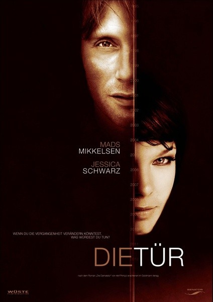 再生门 Die Tür [2009][悬疑 / 惊悚][德国]