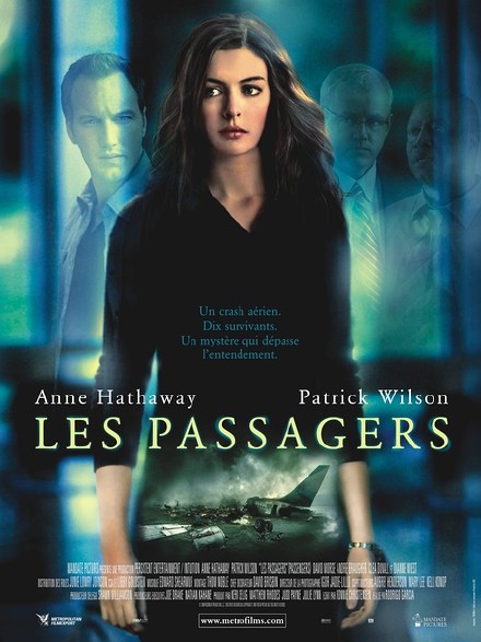 乘客 Passengers [2008][ 剧情 / 爱情 / 悬疑 / 惊悚][美国 / 加拿大]