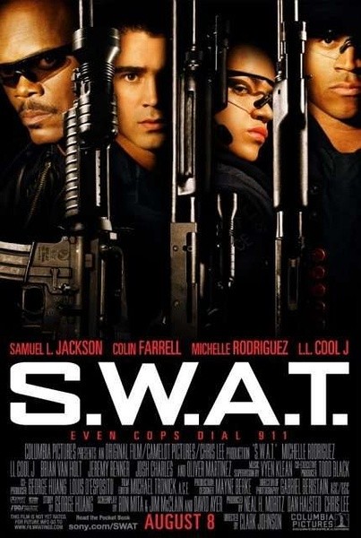 反恐特警组 S.W.A.T. [2003][动作 / 惊悚 / 犯罪][美国]
