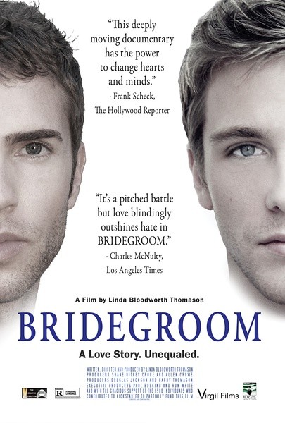 再见，我的新郎 Bridegroom [2013][纪录片 / 同性][美国]
