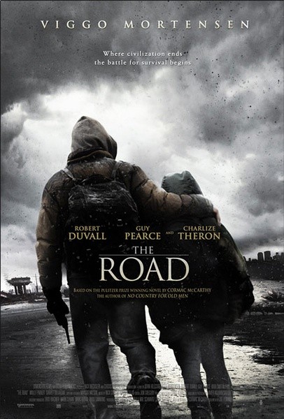 末日危途 The Road [2009][剧情 / 惊悚 / 冒险 / 灾难][美国]