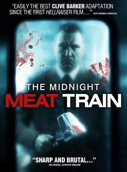 午夜食人列车 The Midnight Meat Train [2008][剧情 / 悬疑 / 惊悚 / 恐怖 / 犯罪][美国]