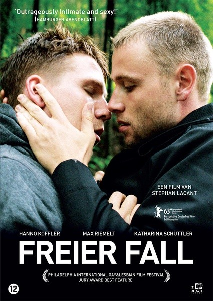 自由坠落 Freier Fall [2013][剧情 / 爱情 / 同性][德国]