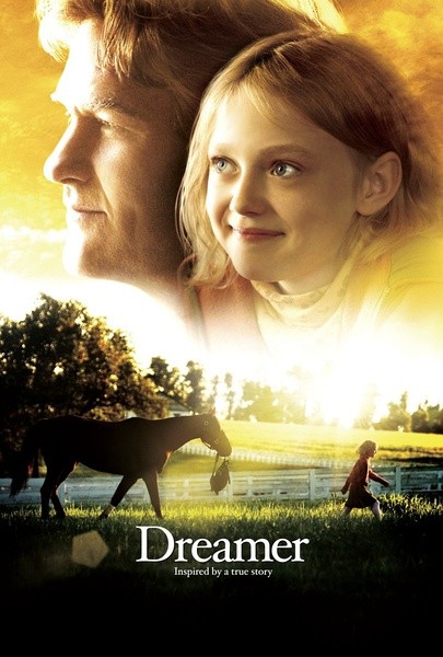 梦想奔驰 Dreamer: Inspired by a True Story [2005][剧情 / 家庭 / 运动][美国]