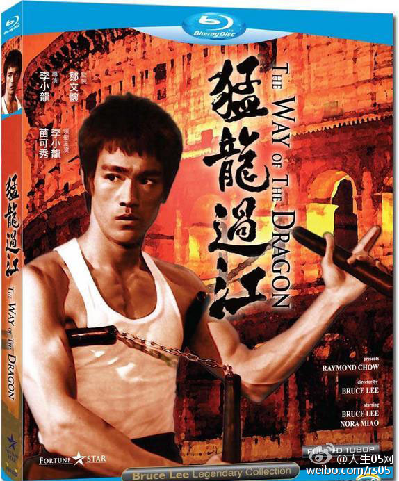 [猛龙过江]BD高清国粤双语中字