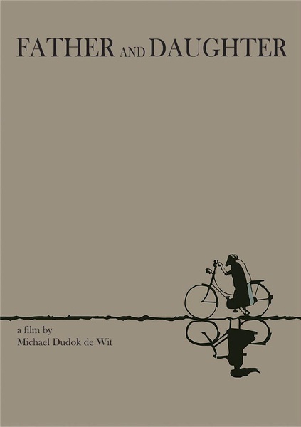 父与女 Father and Daughter[剧情 / 动画 / 短片][2000][英国 / 比利时 / 荷兰]