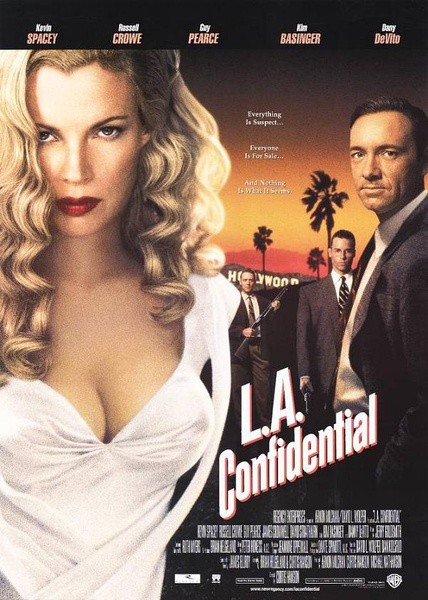 洛城机密 L.A. Confidential [1997][剧情 / 悬疑 / 惊悚 / 犯罪][美国]