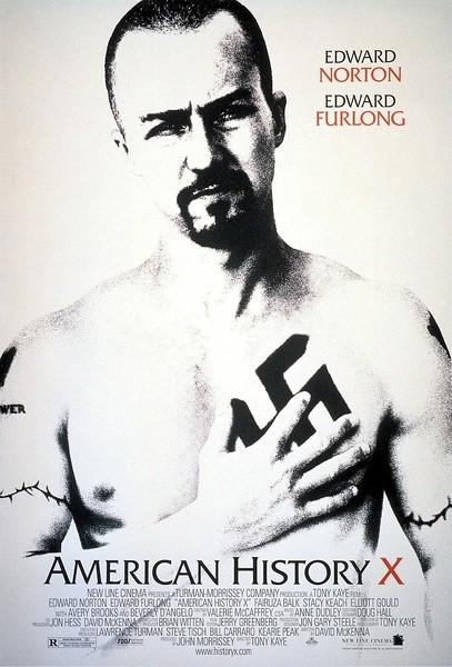 美国X档案 American History X [1998][剧情 / 犯罪][美国]