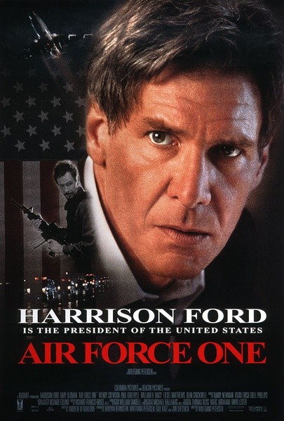 空军一号 Air Force One [1997][剧情 / 动作 / 惊悚][美国 / 德国]
