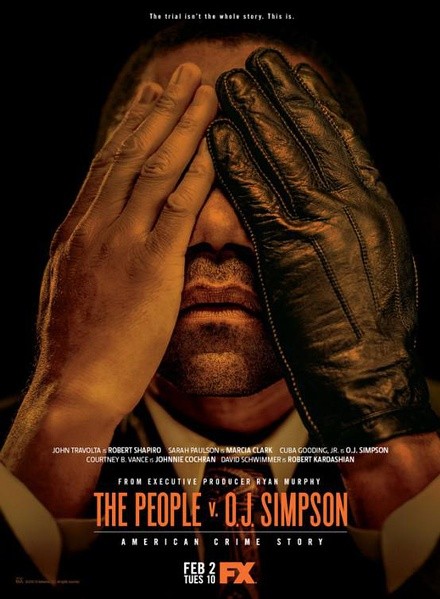 美国犯罪故事 American Crime Story S01 [季终][第2季已获续订][美剧]