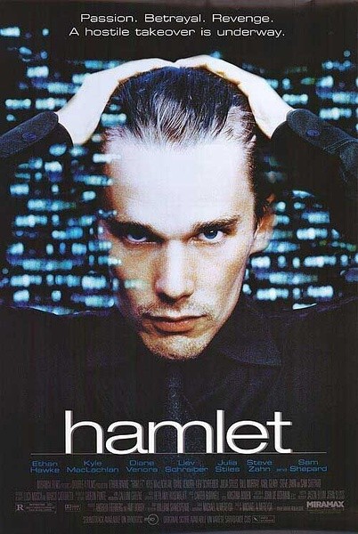 哈姆雷特 Hamlet [2000][剧情 / 爱情 / 惊悚][美国]