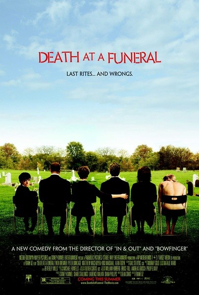 葬礼上的死亡 Death at a Funeral [2007][喜剧][英国 / 美国 / 德国 / 荷兰]