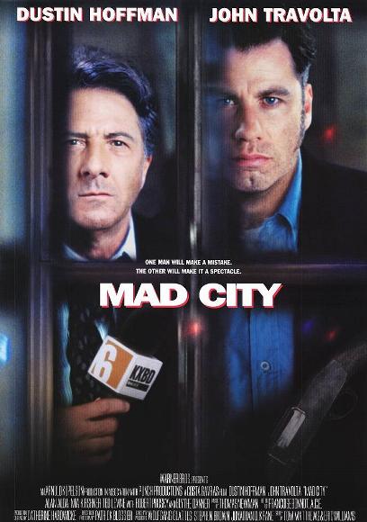 危机最前线 Mad City [1997][剧情 / 惊悚][美国]