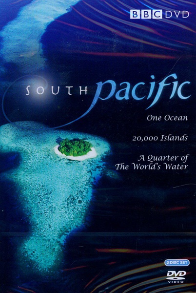 BBC：南太平洋 South Pacific [2009][纪录片][英国]