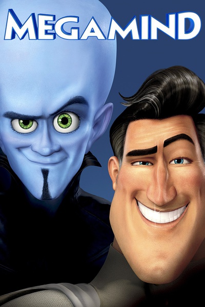 超级大坏蛋 Megamind [2010][喜剧 / 动作 / 动画][美国]