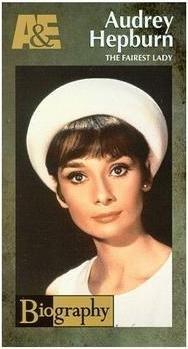 绝代淑女：奥黛丽·赫本 Audrey Hepburn: The Fairest Lady [1997][纪录片][美国]