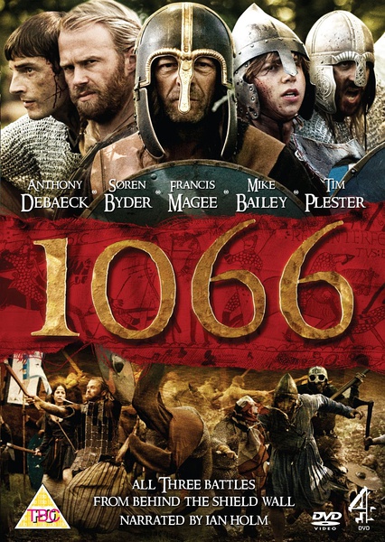 1066：中土之战 1066 [2009] [动作 / 纪录片 / 历史 / 战争][英国]
