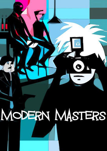 BBC：现代艺术大师 Modern Masters [2010][纪录片][英国]