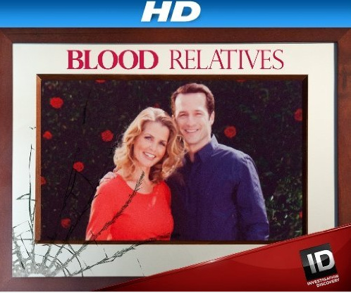 探索频道：弑杀血案 Blood Relatives [2012][纪录片][美国]