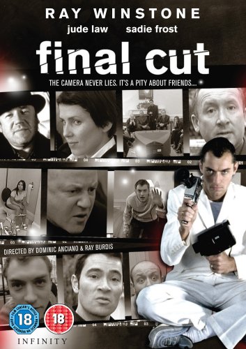 最后一击 Final Cut [1998][剧情 / 惊悚][英国]