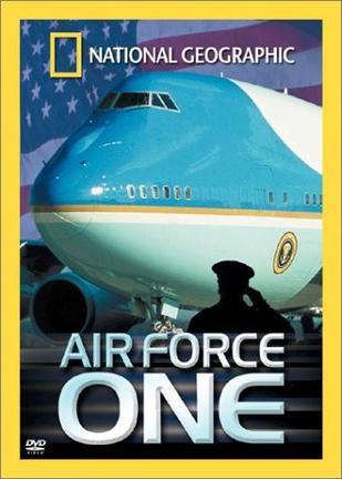 国家地理：空军一号 Air Force One [2002][纪录片 / 历史][美国]