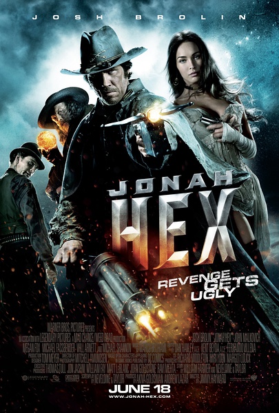 西部英雄约拿·哈克斯 Jonah Hex [2010][剧情 / 动作 / 惊悚 / 西部][美国]