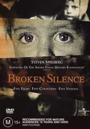 打破沉默 Broken Silence [2002][纪录片][美国 / 阿根廷 / 捷克 / 匈牙利 / 波兰 / 俄罗斯]