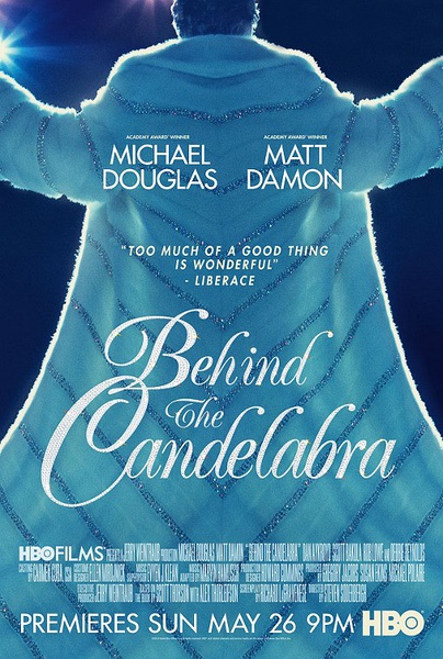 烛台背后 Behind the Candelabra [2013][剧情 / 爱情 / 同性 / 传记][美国]