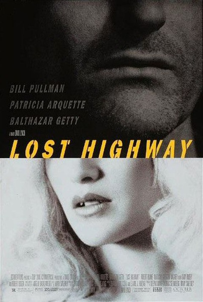 妖夜慌踪 Lost Highway [1997][剧情 / 悬疑 / 惊悚 / 恐怖][法国 / 美国]