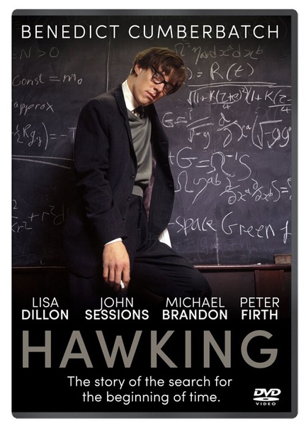 霍金传 Hawking [2004][剧情 / 传记][英国]