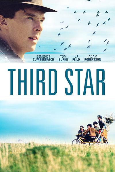 第三颗星 Third Star [2010][剧情][英国]