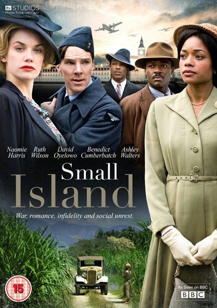 小岛 Small Island [2009][剧情][英国]