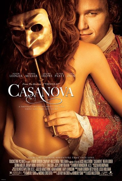 卡萨诺瓦 Casanova [2005][剧情 / 喜剧 / 爱情 / 冒险][美国]