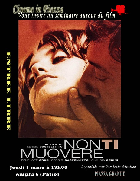 别动 Non ti muovere [2004][剧情 / 爱情][意大利 / 西班牙 / 英国]
