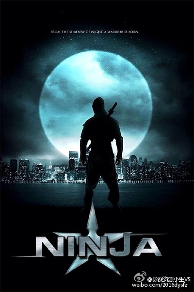 纽约行动 Ninja [2009][剧情 / 动作 / 惊悚 / 犯罪][美国]