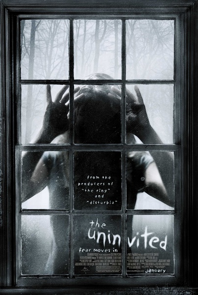 不请自来 The Uninvited [2009][剧情 / 悬疑 / 惊悚 / 恐怖][美国 / 加拿大 / 德国]