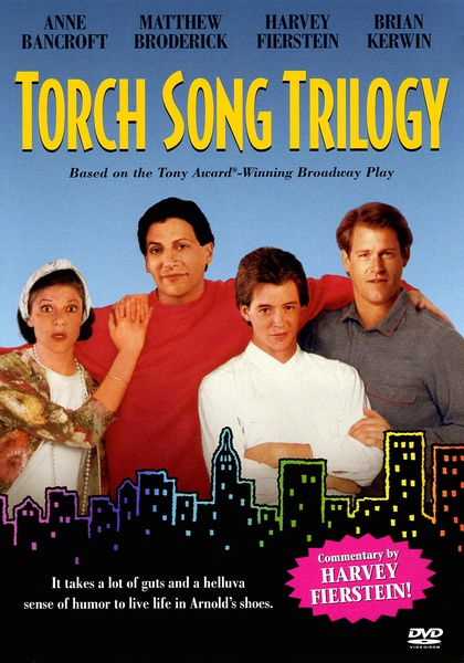 同性三分亲 Torch Song Trilogy [1988][剧情 / 喜剧 / 同性][美国]