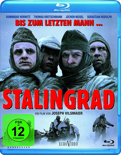 斯大林格勒战役 Stalingrad [1993][剧情 / 战争][德国]