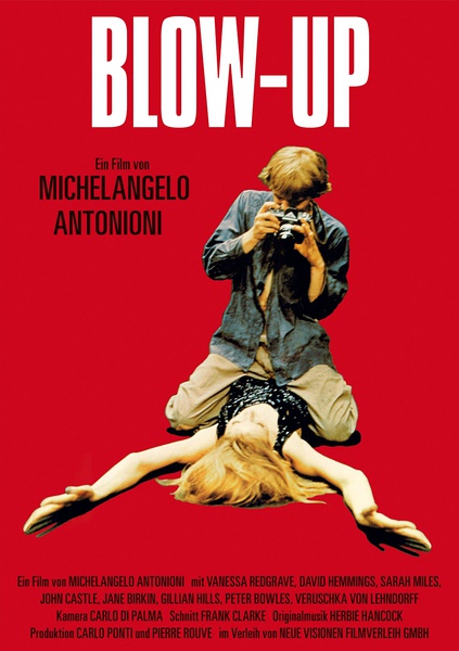 放大 Blow-Up [1966][剧情 / 悬疑 / 惊悚][英国 / 意大利 / 美国]