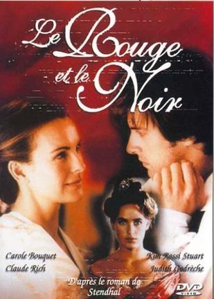 红与黑 Le rouge et le noir [1997][剧情 / 爱情][法国 / 意大利 / 德国]