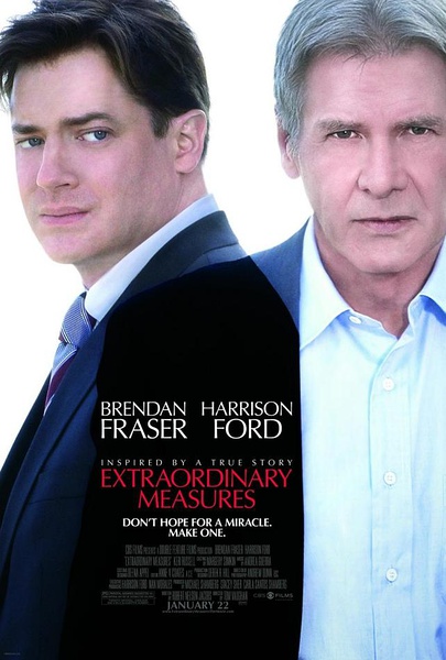 良医妙药 Extraordinary Measures [2010][剧情 / 家庭][美国]