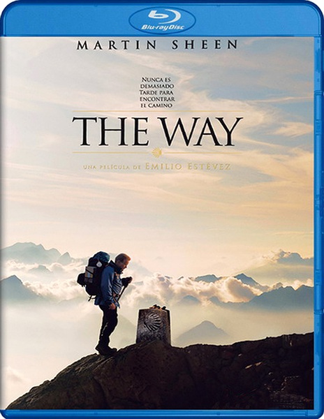 朝圣之路 The Way [2010][剧情 / 喜剧 / 冒险][美国 / 西班牙]