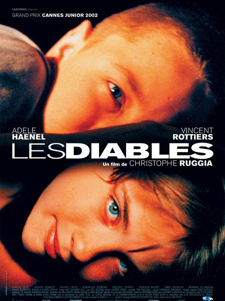 恶魔的孩子 Les diables [2002][ 剧情][ 法国 / 西班牙]