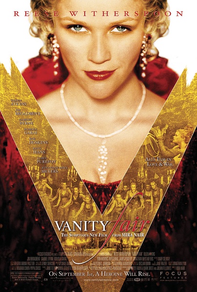 名利场 Vanity Fair [2004][剧情 / 爱情][英国 / 美国]